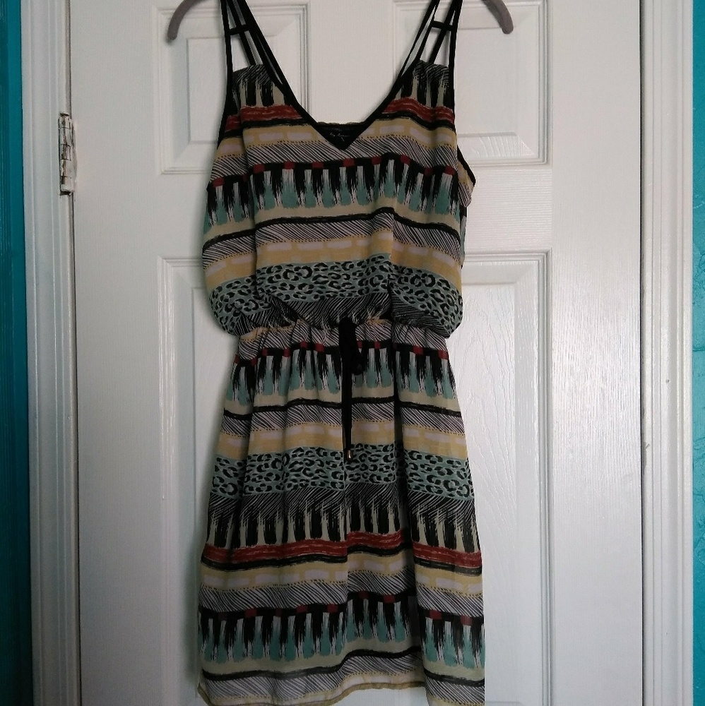 Summer Dress